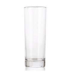 VASO TUBO 350ML MARTINI FONDO GRUESO CRISA