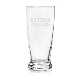 VASO 355ML BRASILIA "NO TOMO" CRISA