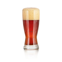 VASO CERVECERO 325ML CRISA