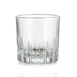 VASO WHISKY 313ML KRISTALINO CRISA