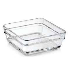 RECIP CUAD 2800ML GDE C/T.PLAST LIBBEY CRISA