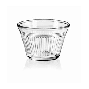 FLANERA ESTRIADA 130ML LUNITA CRISA