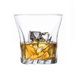 SET 6 PIEZAS VASO WHISKY 305CC MARIO LAV