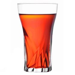 SET X6 VASOS TRAGO LARGO 375CC MARIO LAV