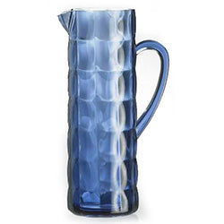 JARRA DE AGUA ACR AZUL AQUA SELECTA
