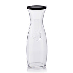 DECANTER 1LT C/ TAPA SALMA CRISA