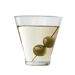 SET 6 VASOS COCKTAIL 367ML LIBBEY