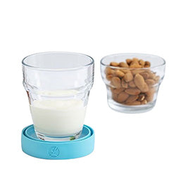 RECIPIENTE PARA YOGURT 353/255ML AQUAKEEP