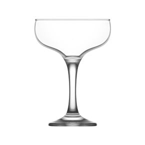 SET 6 COPA CHAMPAGNE 235CC MISKET LAV