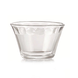 FLANERA  175ML PYR O REY CRISA. H8.7CM