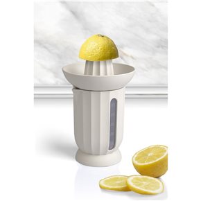 EXPRIMIDOR DE CITRICOS D13x21CM SURTIDO