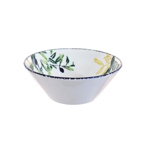 BOWL 14.5CM OLIVAS