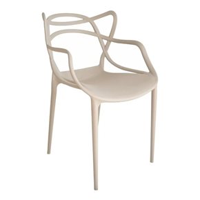 SILLA SOLNA PP BEIGE