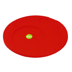 SOUSPLAT SILA ROJO