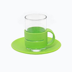 CAFE TRENDY - UNITARIO 90 ML VERDE