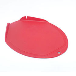TABLA DE CORTE WAY ROJO