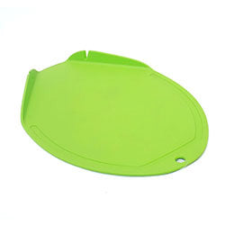TABLA DE CORTE WAY VERDE