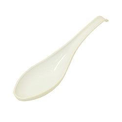 CUCHARA SHIRO BLANCO