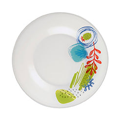 PLATO POSTRE D17CM SKETCH PASABAHCE