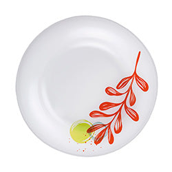 PLATO HONDO D34CM SKETCH PASABAHCE