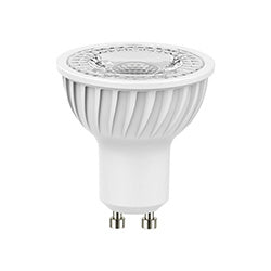 LAMPARA GU10 DE 5W CALIDA SYLVANIA