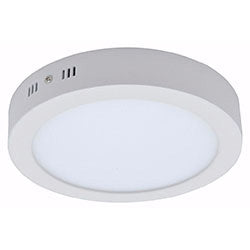 ART REDONDO EXTERIOR DE 12W CALIDO SYLVANIA