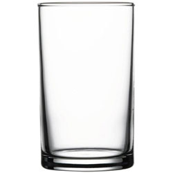 VASO AGUA 240CC HIBALL PASABAHCE