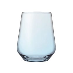 SET 3 VASO AGUA 425CC ALLEGRA AZUL PASABAHCE