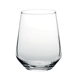 SET 6 VASO AGUA 425CC ALLEGRA V-BLOCK PASABAHCE