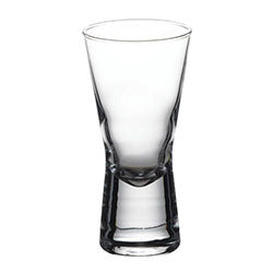 VASO SHOT 66CC BOSTON PASABAHCE
