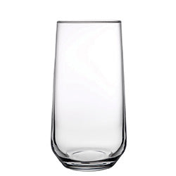 SET 6 VASO AGUA 470CC ALLEGRA V-BLOCK PASABAHCE