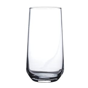 SET 6 VASO AGUA 470CC ALLEGRA PASABAHCE