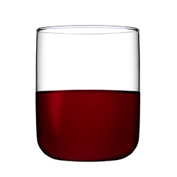 SET 6 VASO AGUA 280CC ICONIC PASABAHCE