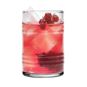VASO TRAGO LARGO 350CC TIN CAN PASABAHCE