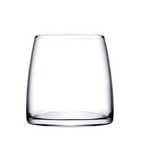 SET 4 VASO WHISKY 375CC PINOT PASABAHCE