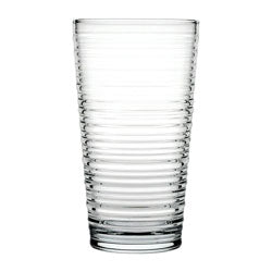 SET 6 VASO TRAGO LARGO 345CC GRANADA PASABAHCE