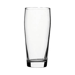 VASO CERVEZA 500CC JUBILEE PASABAHCE