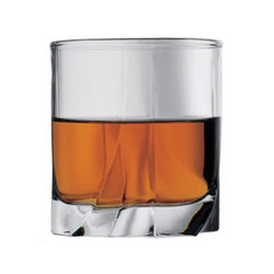 SET 6 VASO WHISKY 368CC LUNA PASABAHCE GB
