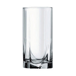 SET 6 VASO DE REFRESCO 387CC  LUNA PASABAHCE