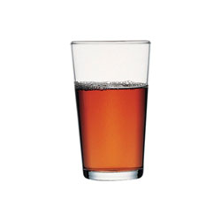 VASO TRAGO LARGO 285CC V-BLOCK BIRA PASABAHCE
