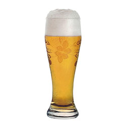 SET 2 VASO CERVEZA 500CC WEIZENBEER PASABAHCE