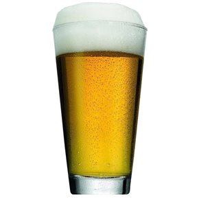 SET 6 VASO TRAGO LARGO 455CC IZMIR PASABAHCE