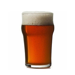 VASO CERVEZA NONIC 285CC PASABAHCE