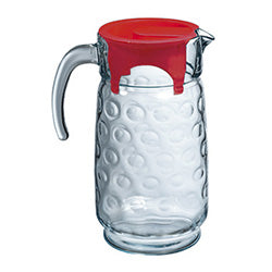 JARRA 1850ML 23.5CM CARAFE PASABAHCE