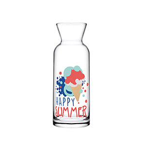 DECANTER 360CC SUMMER PASABAHCE