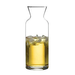 DECANTER D9.4-8/H25CM 1260CC VILLAGE PASABAHCE SL