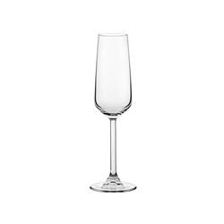 SET 2 COPA CHAMPAGNE 195CC ALLEGRA PASABAHCE