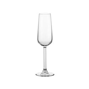 SET 6 COPA CHAMPAGNE 195CC ALLEGRA PASABAHCE