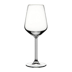 SET 6 COPA VINO 350CC ALLEGRA V-BLOCK PASABAHCE