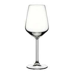 COPA VINO 350CC ALLEGRA PASABAHCE